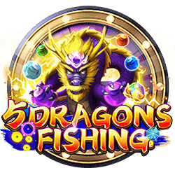 dragon fishing